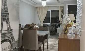 Imagem 4: Apartamento Venda Possui 63 M² Com 2 Dormitórios Amplos . São Caetano do Sul/ SP