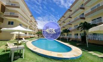 Imagem 1: Apartamento à venda no bairro Porto Das Dunas - Aquiraz/CE