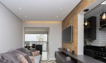 Imagem: Apartamento a venda de 69m2 com 2 dormitórios