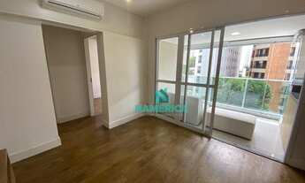 Imagem 5: Apartamento para alugar, 41 m² por R$ 4.577,00/mês - Brooklin - São Paulo/SP