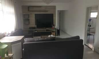 Imagem 2: BEM LOCALIZADO 120M² VAGA DE GARAGEM ANDAR ALTO