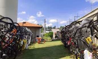 Imagem: Apartamento com 2 dormitórios à venda