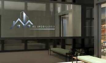 Imagem 4: Studio para venda tem 26 metros quadrados com 1 quarto em Centro - Curitiba - PR