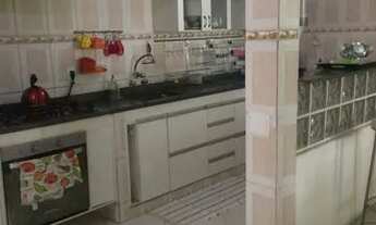 Imagem 6: CASA TRIPLEX DE VILA 3 QTS 2 SUITES COM TERRAÇO GOURMET COM PISICNA DOC OK