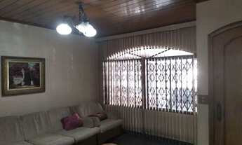 Imagem 4: Sobrado com 2 dormitórios para alugar, 104 m² por R$ 2.410,07/mês - Centro - Santo André/S