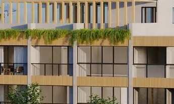 Imagem 5: IMPERDÍVEL! APTOS STUDIO, 1 E 2 QTS, COM INFRAESTRUTURA COMPLETA, PRÓXIMO A HARAS, E CTO D