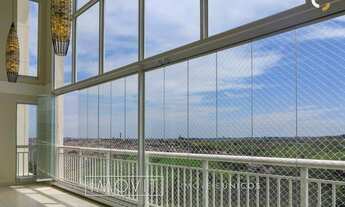 Imagem 3: Cobertura com 4 dormitórios, 228 m² - venda por R$ 2.000.000,00 ou aluguel por R$ 12.500,0