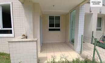 Imagem 7: Condomínio The Club Apartamento com 02 qts uma suite The Club no Parque das La