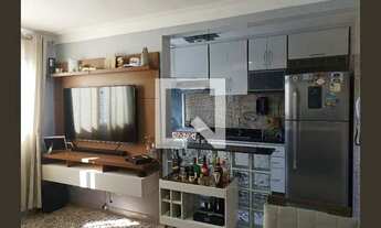 Imagem 6: Apartamento para Aluguel - Jardim Santa Teresinha, 2 Quartos, 45 m2