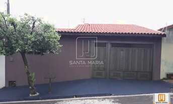 Imagem: Casa (térrea na rua) 3 dormitórios/suite