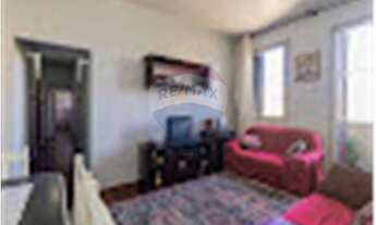 Imagem 2: Apartamento no centro histórico reformado amplo, sala, 2 dormitórios, cozinha americana, b