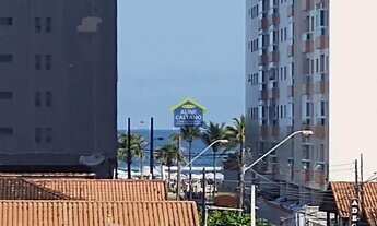 Imagem 2: Oportunidade Apto 01 dorm c/ elevador 100 mts da praia 184 mil