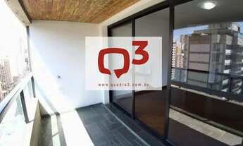 Imagem 2: Apartamento para locação, com 127m², 3 dormitórios, 1 suíte, 3 banheiros, 1 sala, 2 vagas