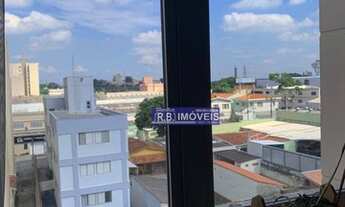 Imagem 2: Apartamento com 2 dormitórios à venda, 90 m² por R$ 295.000 - São Bernardo - Campinas/SP