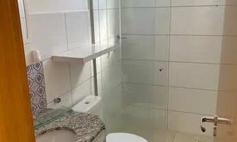 Imagem 3: Aluguel Apto Condomínio Rosa dos Ventos