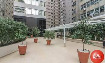 Imagem 5: São Paulo - Conjunto Comercial/Sala - Jardins