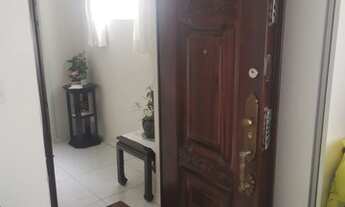 Imagem 7: BEM LOCALIZADO 120M² VAGA DE GARAGEM ANDAR ALTO