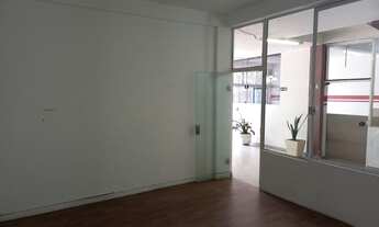 Imagem 4: Sala Comercial Flat / studio com 1 dormitório