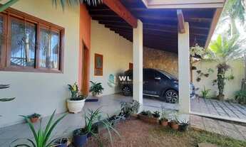 Imagem 2: Casa com 3 dormitórios, 140 m² - venda por R$ 786.000,00 ou aluguel por R$ 3.605,00/mês