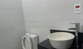 Imagem 7: Casa Padrão em São Carlos