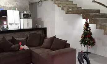 Imagem 6: Sobrado a venda em trindade