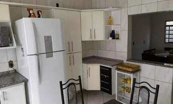 Imagem 2: Casa para venda com 84 metros quadrados com 3 quartos em São Miguel Paulista - São Paulo