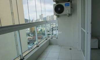 Imagem 3: Apartamento com 2 dormitórios à venda - Astúrias - Praia - Guarujá/SP