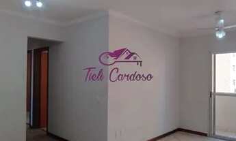 Imagem: INDAIATUBA - Apartamento Padrão - JARDIM