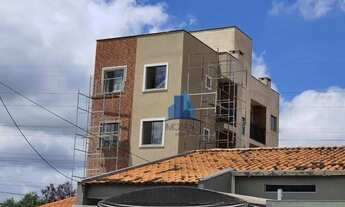 Imagem 2: Apartamento com 2 dormitórios à venda, 46 m² por R$ 208.900,00 - Afonso Pena - São José do