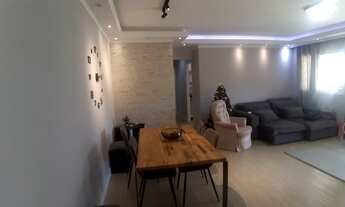 Imagem 6: Apartamento para venda possui 94 metros quadrados com 2 quartos