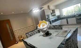 Imagem 7: Sobrado com 3 dormitórios à venda, 300 m² por R$ 1.400.000,00 - Parque São Domingos - São