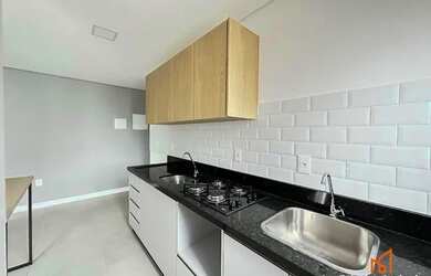 Imagem 3: Apartamento de 1 dormitórios no Anita Garibaldi