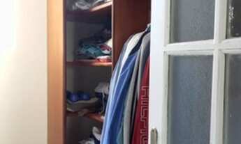 Imagem 6: Apartamento para venda com 68 metros quadrados com 2 quartos em Tijuca - Teresópolis - RJ