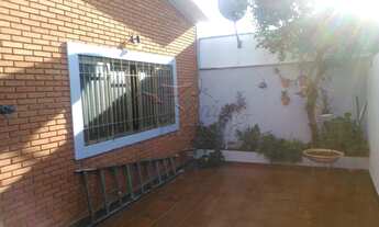 Imagem 2: Ribeirao Preto - Casa Padrão - Jardim Joaquim Procopio de Araujo Ferraz