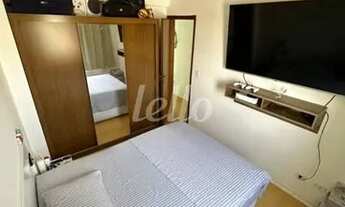 Imagem 6: São Paulo - Apartamento Padrão - Tucuruvi