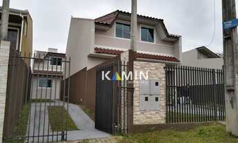 Imagem: Sobrado com 4 dormitórios à venda, 94