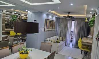 Imagem 3: Apartamento 03 quartos , Vila da Penha