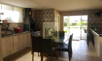 Imagem 7: CASA RESIDENCIAL em ITU - SP, PARQUE VILLAGE CASTELO