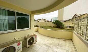 Imagem 6: Apt para aluguel tem 70 metros quadrados com 2 quartos