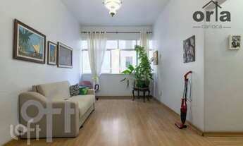 Imagem 4: Apartamento com 3 dormitórios à venda, 86 m² por R$ 552.000 - Tijuca - Rio de Janeiro/RJ