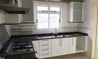 Imagem 6: Apartamento com 3 dormitórios à venda, 130 m² por R$ 550.000,00 - Hauer - Curitiba/PR