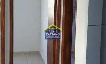 Imagem 7: Casa com 2 dorms, Tupi, Praia Grande - R$ 373 mil, Cod: ACT2427