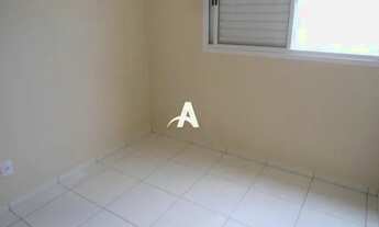 Imagem 3: Apartamento à venda, 2 quartos, 1 vaga, OSVALDO REZENDE - Uberlândia/MG