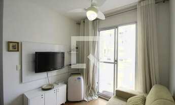 Imagem 7: Apartamento para Aluguel - Jacarepaguá, 2 Quartos, 50 m2