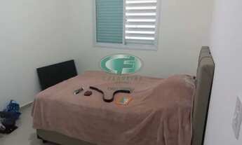 Imagem 7: Casa com 3 dorms, Encruzilhada, Santos - R$ 990 mil, Cod: 1591891