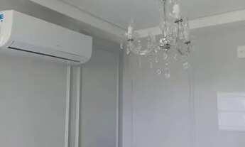 Imagem 4: Apartamento com 2 dormitórios, 58 m² - venda por R$ 360.000,00 ou aluguel por R$ 2.300,00