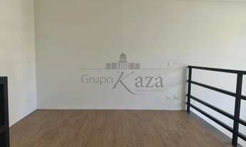 Imagem 7: Apartamento Duplex - Parque Residencial Aquarius - Residencial Tarsila Loft - 78m² - 1 Dor