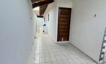 Imagem 4: Vende - Casa Isolada Térrea - 1 Dormitório - Tude Bastos - Praia Grande