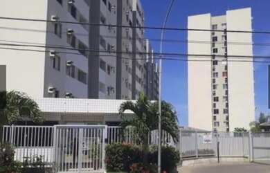 Imagem 2: Apartamento em Lauro de Freitas