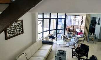 Imagem 6: Alugue esta linda cobertura, ela esta próxima a Uni Bh